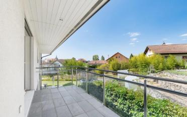 Wohnung 4.5 Zimmer - image - 13