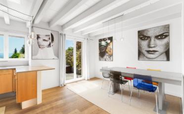 Single house 6 rooms - image - 5