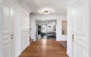 Single house 6 rooms - image - 3