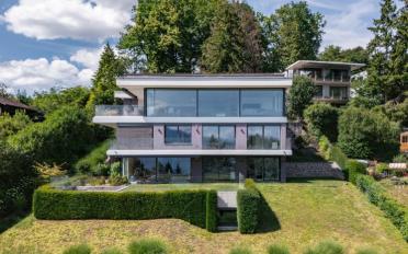 Single house 7.5 rooms - image - 1
