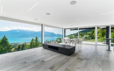 Single house 7.5 rooms - image - 2