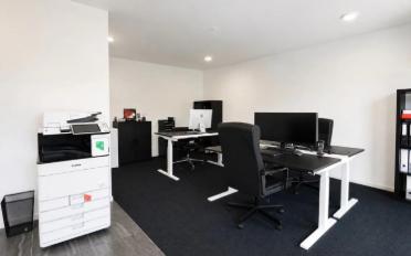 Büro 1.5 Zimmer - image - 3