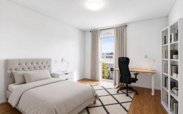 Wohnung 4.5 Zimmer - image - 5