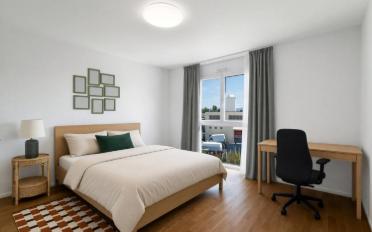 Wohnung 4.5 Zimmer - image - 4
