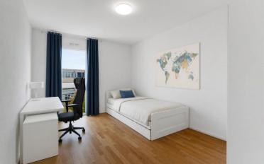 Wohnung 4.5 Zimmer - image - 7