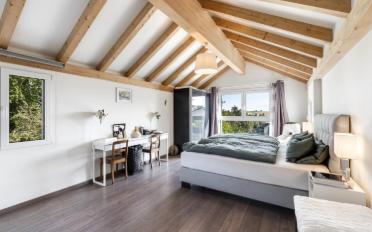Single house 8.5 rooms - image - 8