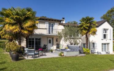 Single house 8.5 rooms - image - 1