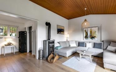 Single house 8.5 rooms - image - 7
