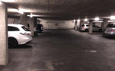 Tiefgarage - image - 2