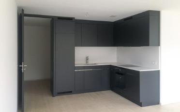 Apartment 2.5 rooms - image - 2