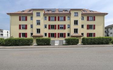 Apartment 1.5 rooms - image - 9
