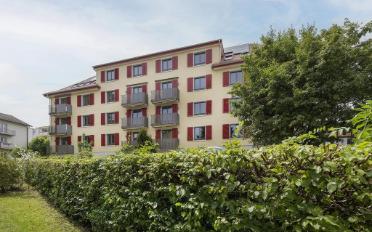 Apartment 1.5 rooms - image - 1