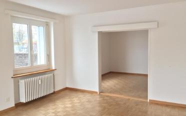 Appartement 4 pièces - image - 2