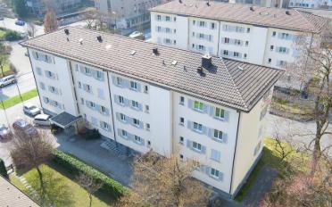 Wohnung 3 Zimmer - image - 1