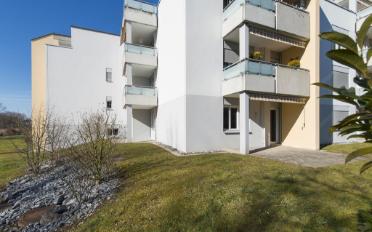 Apartment 3.5 rooms - image - 2