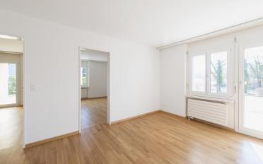Apartment 3.5 rooms - image - 6