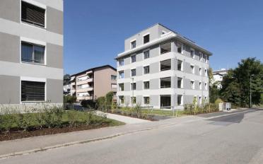 Apartment 2.5 rooms - image - 1