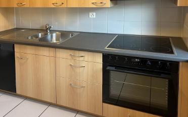 Apartment 4 rooms - image - 2