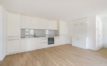 Apartment 2.5 rooms - image - 2
