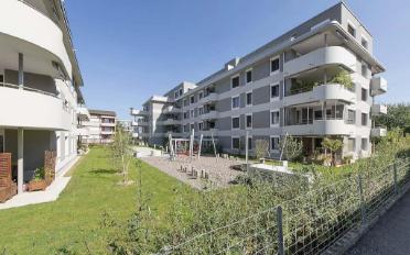 Apartment 2.5 rooms - image - 1