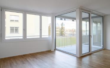 Wohnung 1.5 Zimmer - image - 3