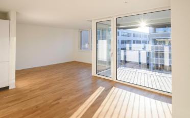 Wohnung 1.5 Zimmer - image - 2