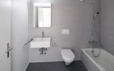 Wohnung 1.5 Zimmer - image - 5