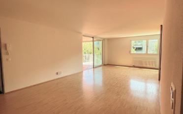 Apartment 3.5 rooms - image - 4