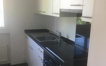 Wohnung 2.5 Zimmer - image - 2
