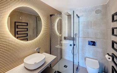 Einfamilienhaus 8.5 Zimmer - image - 10