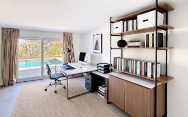 Einfamilienhaus 8.5 Zimmer - image - 11