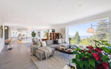 Einfamilienhaus 8.5 Zimmer - image - 2