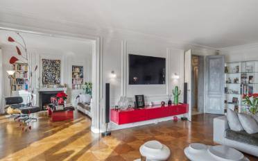 Wohnung 6.5 Zimmer - image - 1
