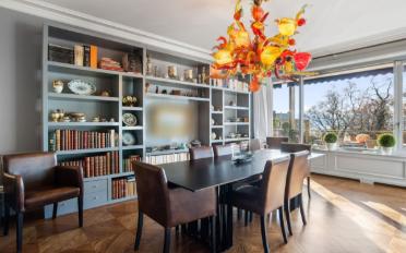 Wohnung 6.5 Zimmer - image - 4