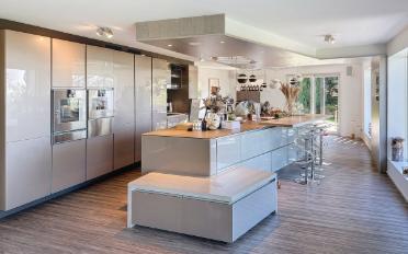 Single house 8.5 rooms - image - 3