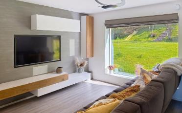 Single house 8.5 rooms - image - 8