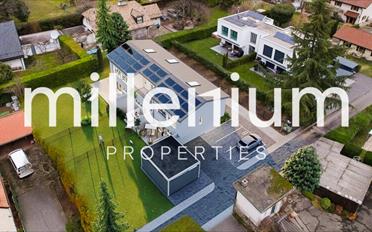 Einfamilienhaus 4 Zimmer - image - 4