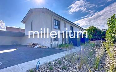 Maison 4 pièces - image - 2