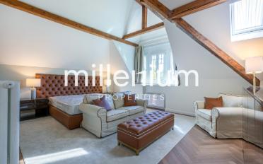 Single house 7 rooms - image - 10