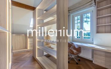 Single house 7 rooms - image - 12