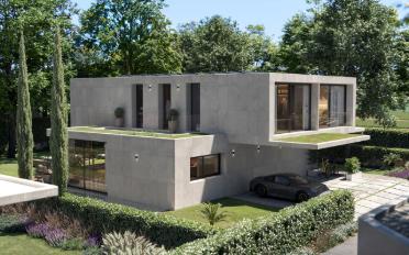 Einfamilienhaus 7 Zimmer - image - 1