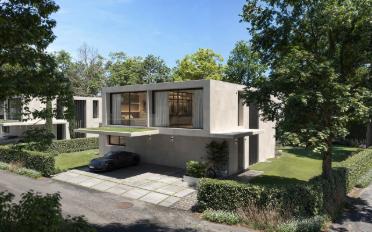 Einfamilienhaus 7 Zimmer - image - 2