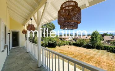 Einfamilienhaus 14 Zimmer - image - 2