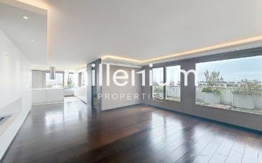 Apartment 9 rooms - image - 1