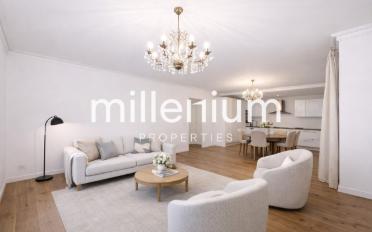 Wohnung 5 Zimmer - image - 1