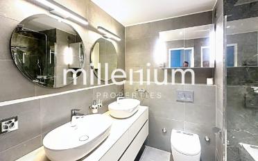 Apartment 5 rooms - image - 10