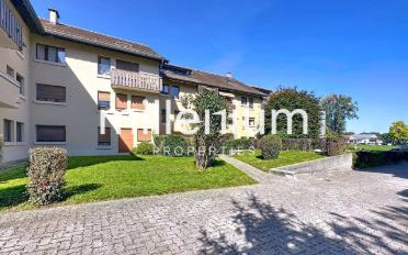 Apartment 5 rooms - image - 1