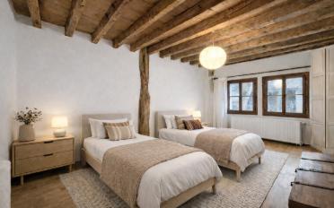 Maison 7 pièces - image - 8