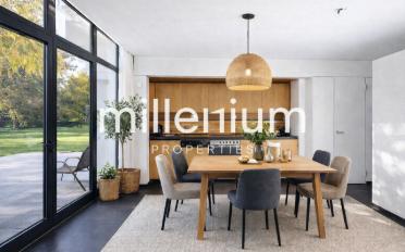 Maison 3 pièces - image - 2