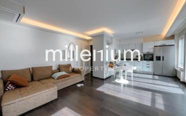 Apartment 4 rooms - image - 2